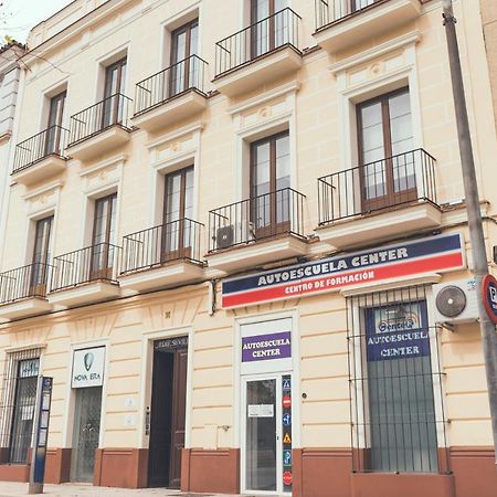 Apartamentos Puerta Sevilla Jerez de la Frontera Eksteriør bilde